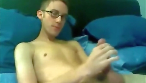 Sexy dark brown hair shows off her slave