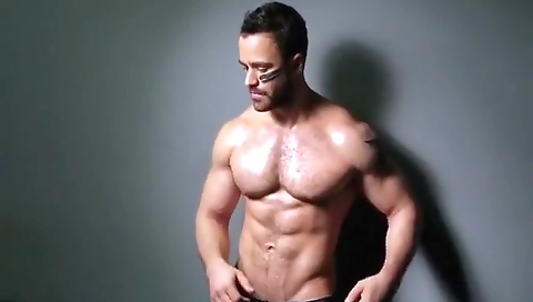 Sexy girlfriend is wetting, hard