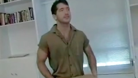 Sexy girlfriend gets her pussy eaten