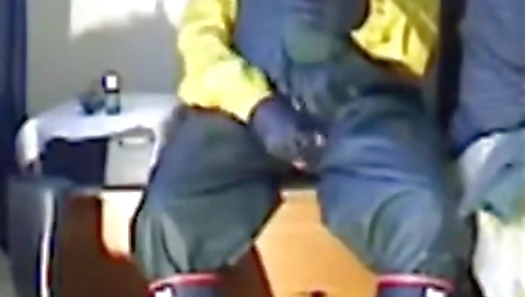 Sexy slutty fucked on a hot face