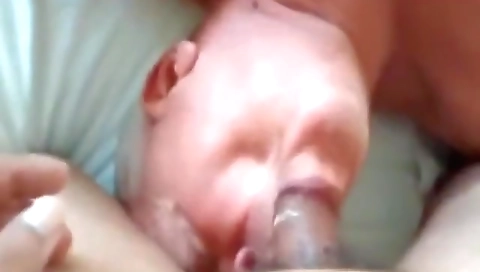 Horny blonde girl gets wildly fucked by her boyfriend