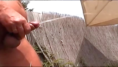 Mas shoots and cum to me