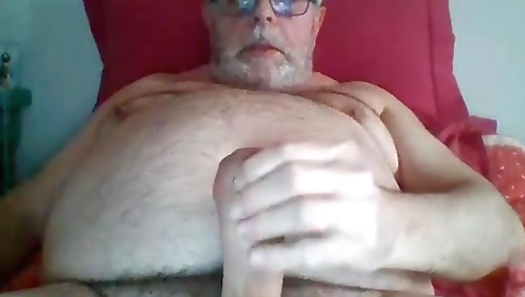 Married black girl with a white dick