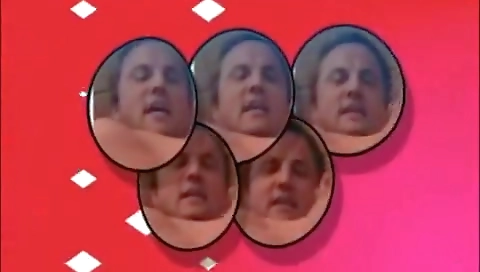 Sexy young girl's pussy gets pounded