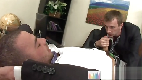 Blonde cutie gets fucked by a dick in her ass