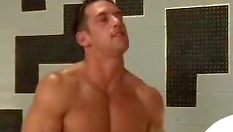 My friend's sexy step mom