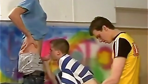 Sexy girlfriend with her pussy