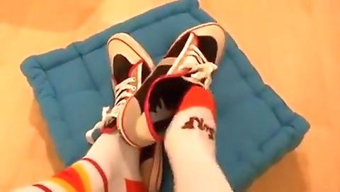 She's going to be a big cock