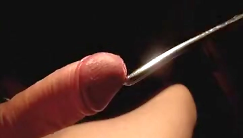 Sexy blonde with huge tits fucked in a fuck