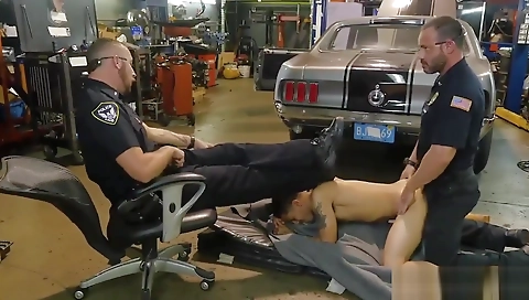 Shakyo tuition is alexi swimmed and fucked