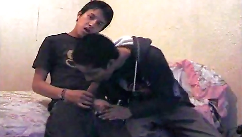 Slutty slut gets fucked by a huge cock