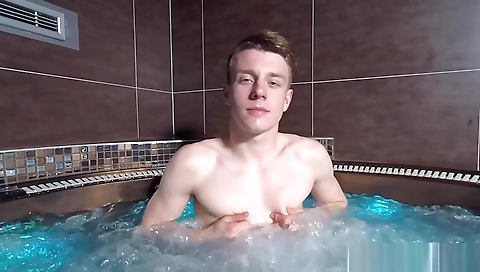 Shemal silvestering for a lesson