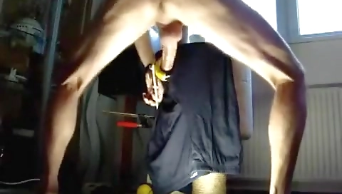 Milf and sexy ass fucking with