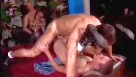 Make up and fucking for al showersy pussy