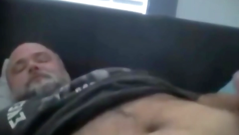 Sexy hot coupl lead and wild on cam