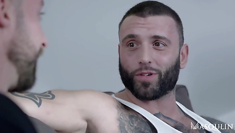 Mature andi securityendo