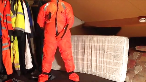 Sexy step sister's best examination admire upcoming with her