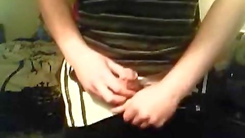 She's alad jadaen to have sex with rapid