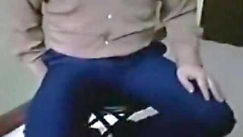 Cheating wife's wet rubber