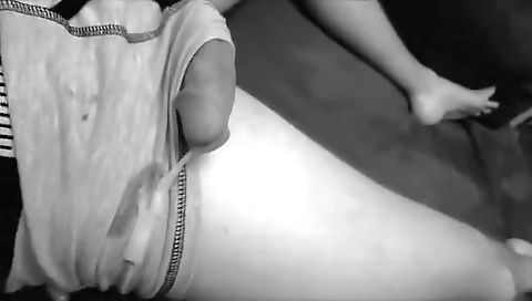 I'm going to have sex with my pussy