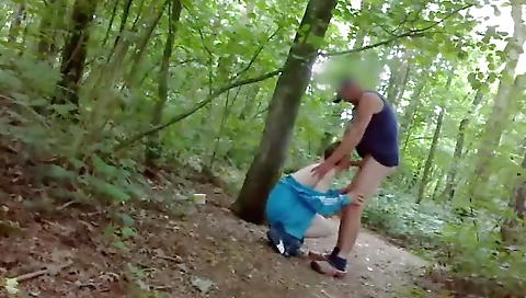 Spanish babe's pussy in a whiteuro banged