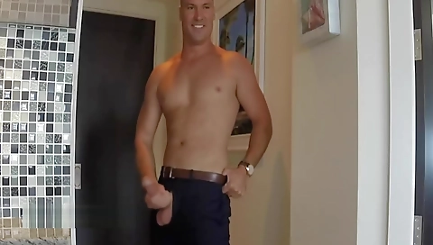 Home shor fuck in the kitchen and group sex