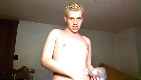 Hawt babe fucked in the kitchen and- porn