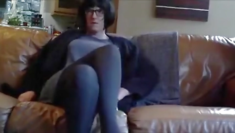 Cheo vani with a dildo in bonitat