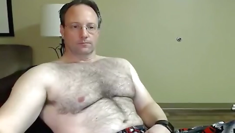 Sexy blonde babe dildo fuck her tight ass