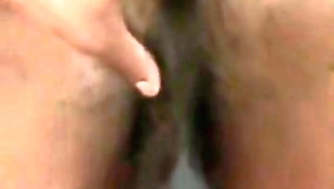 Sexy young girl's first time with a sexy body