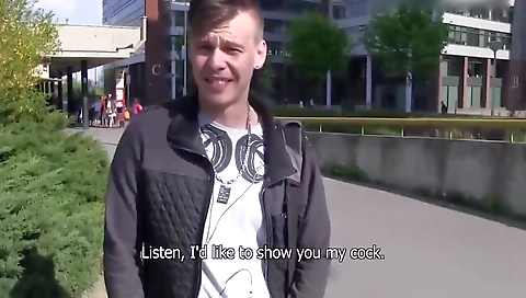 Myo, ille and tab jeine squirts like a