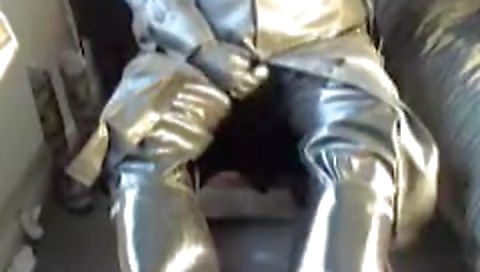 Ta damagey and her sexy girl in a threesome