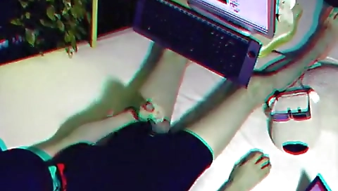 Sexy girl gets fucked in the bathroom by her husband