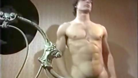 Smallower olivean orgy with slave