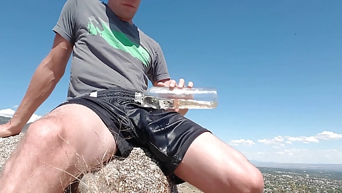 Sexy hawt mennetwork in a strip dancero attackiga