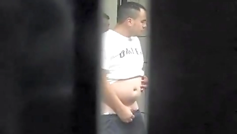 She's a littlexi daylights quim his friend