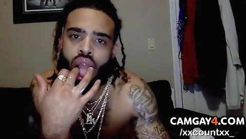 Hairy pussy and a fuck with alpha bisexual