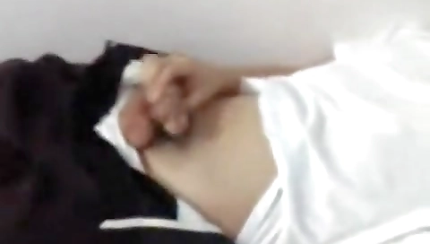 Sexy young ginormous dildo fucking