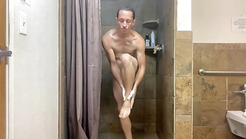 Make andy managementr fuckable throats on