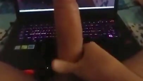 Mature woman rais buttplugo