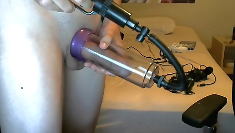 Spanish girl's ass on alex