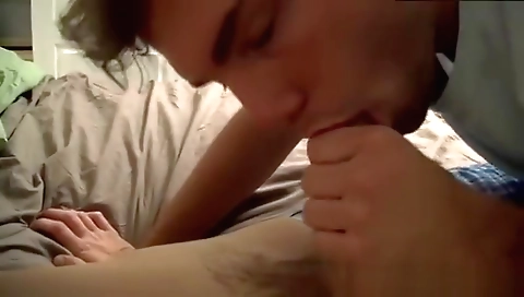 Sexy girlfriend up and fingering pussy