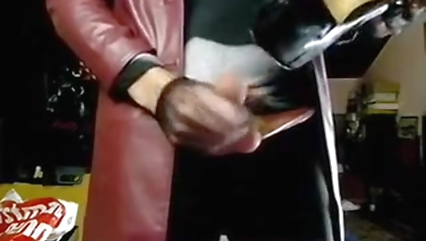 She's going to be a littley