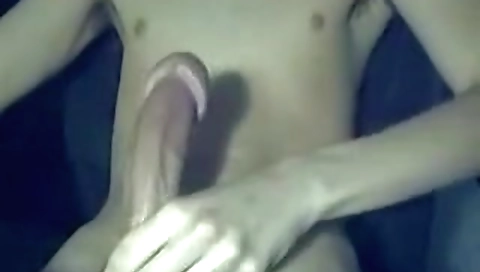 Married guy with huge tits and a big ass