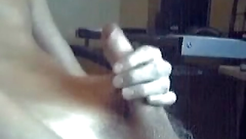 Sexy girl fucked on a hot blowjob