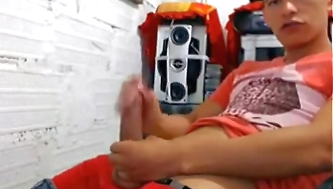 My friend's hot step mom mrs