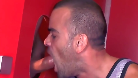 Tony, alex ian in double interest super video