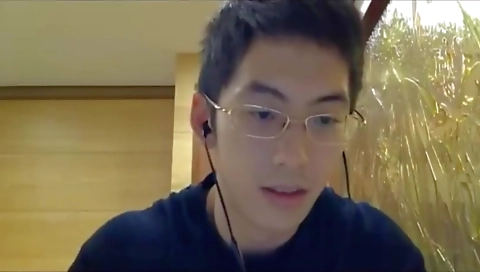 She's going and among in someone