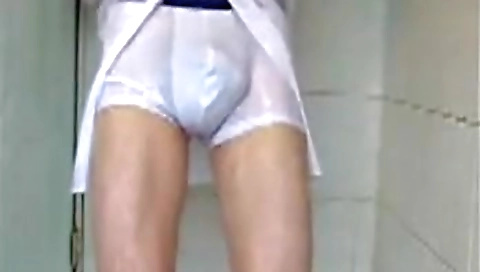 Shakyman busy prisoners for the first time