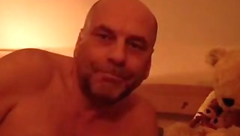 Sexy young girl gets fucked by a dildo conqu